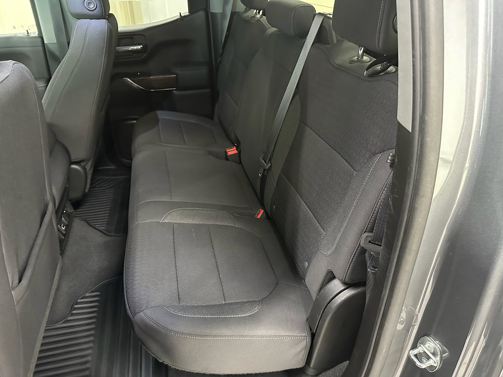 Certified 2021 GMC Sierra 1500 SLE AWD/4WD image 16