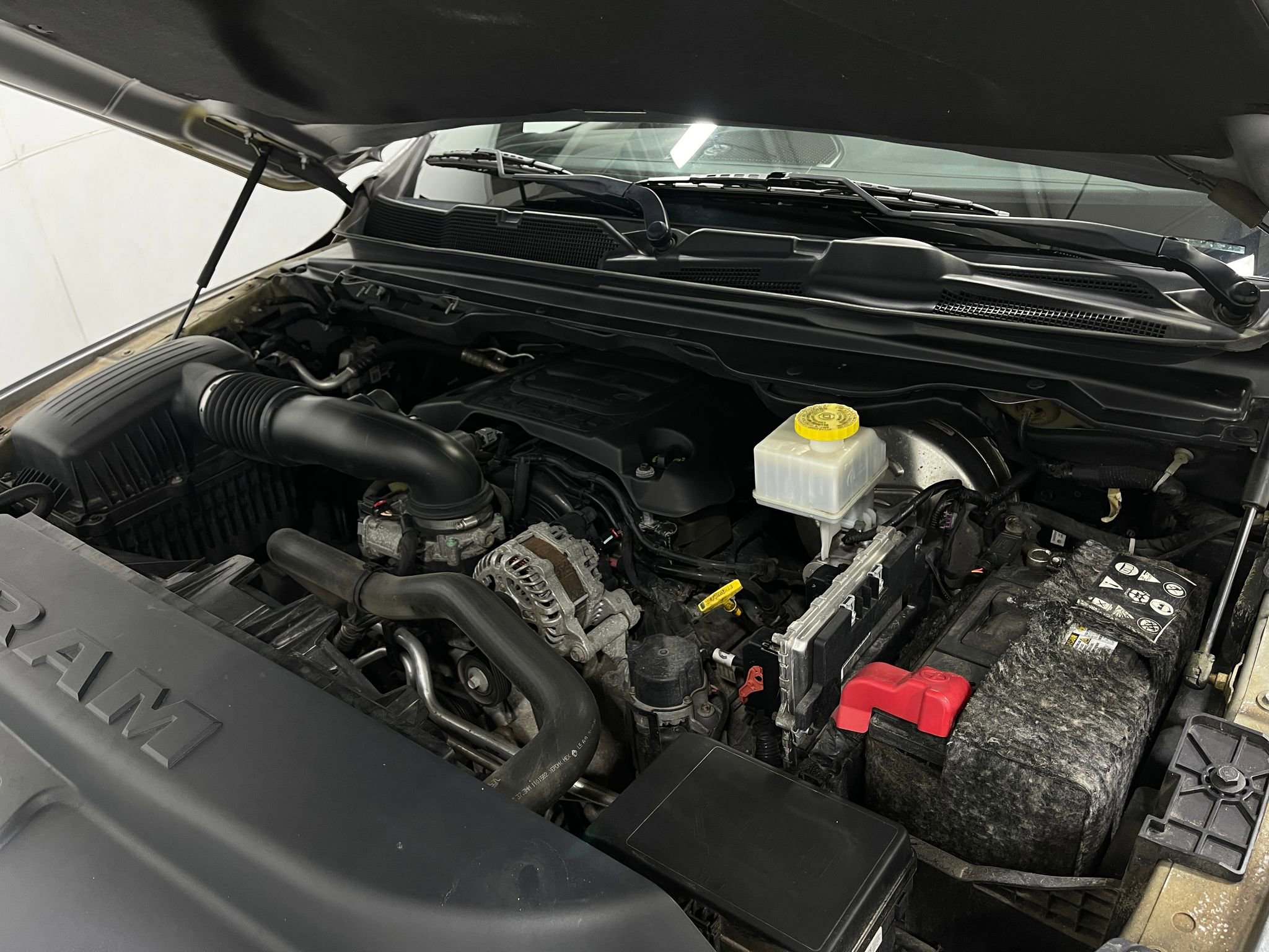 Used 2019 RAM 1500 Rebel w/ Level 2 Equipment Group image 27
