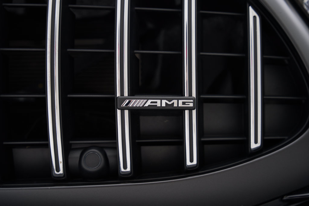 Used 2023 Mercedes-Benz AMG GT 63 image 21