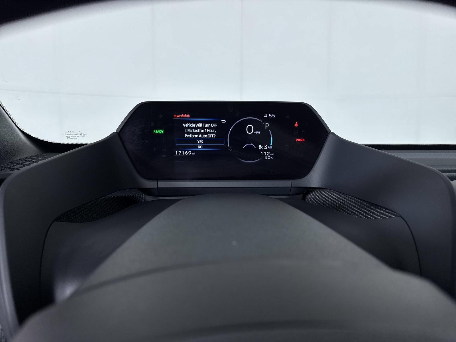 Certified 2023 Subaru Solterra AWD image 23