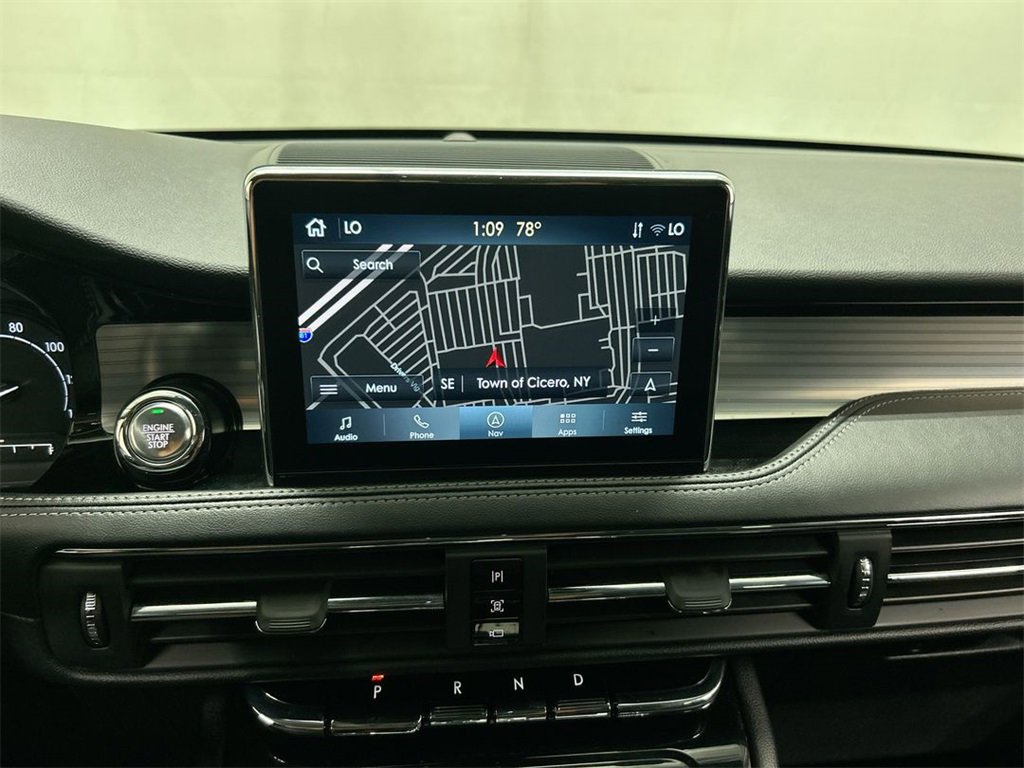 Used 2022 Lincoln Corsair AWD w/ Equipment Group 101A image 19