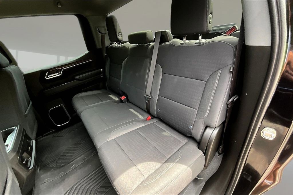 Used 2023 Chevrolet Silverado 1500 RST AWD/4WD image 22