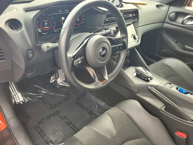Used 2024 Nissan Z Performance w/ Heritage Edition image 12
