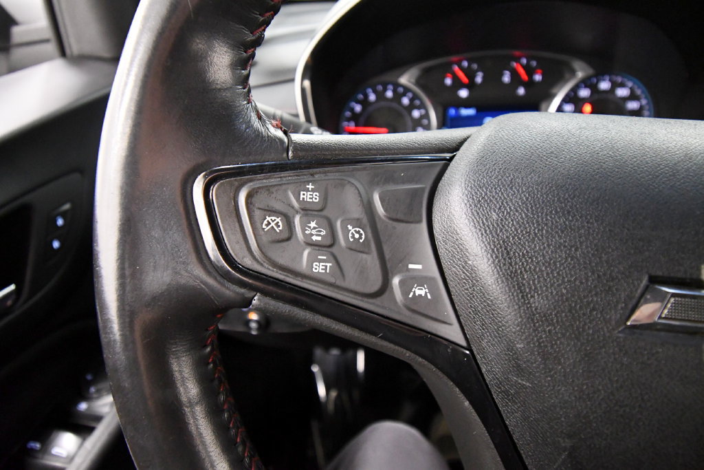 Used 2022 Chevrolet Equinox RS AWD/4WD image 20