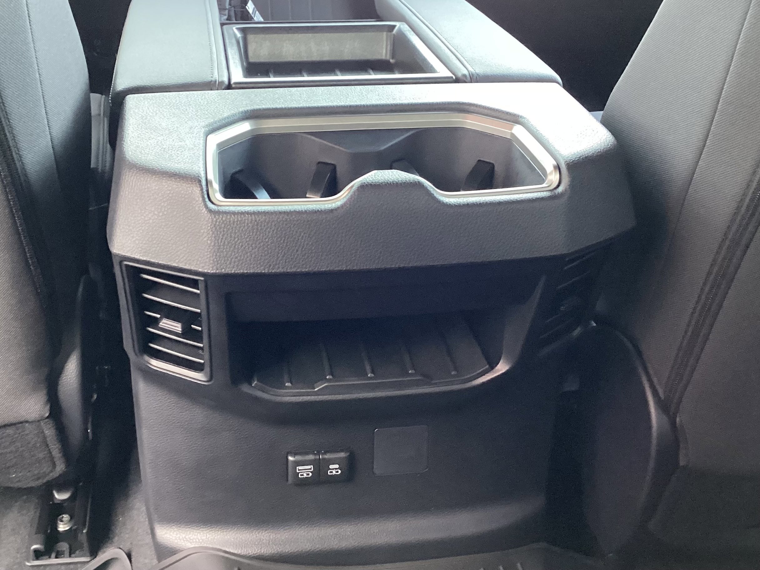 New 2026 Toyota Tundra SR5 image 16