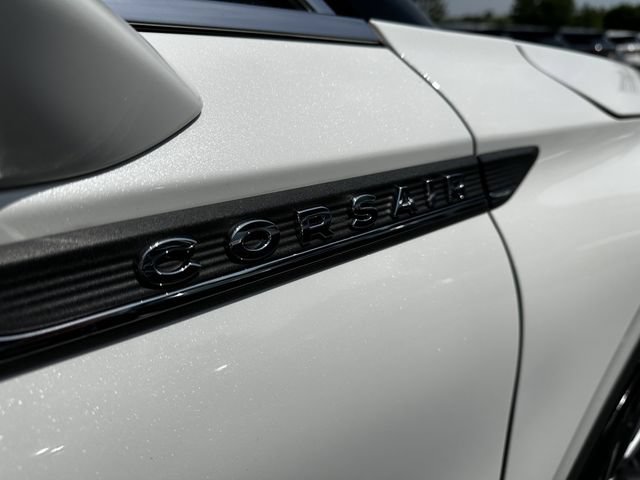 Certified 2023 Lincoln Corsair AWD w/ Equipment Group 101A image 47