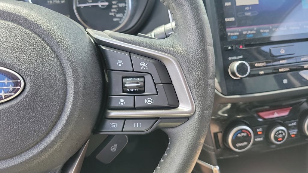 Used 2020 Subaru Forester Touring w/ Popular Package #2 image 34