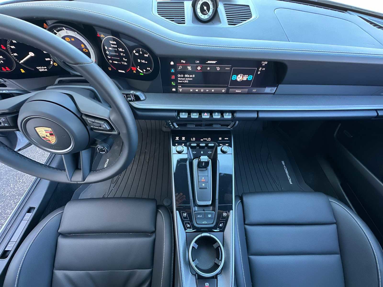 Used 2024 Porsche 911 Carrera S image 6
