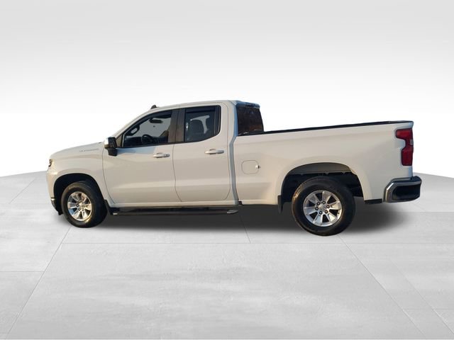 Used 2020 Chevrolet Silverado 1500 LT image 7