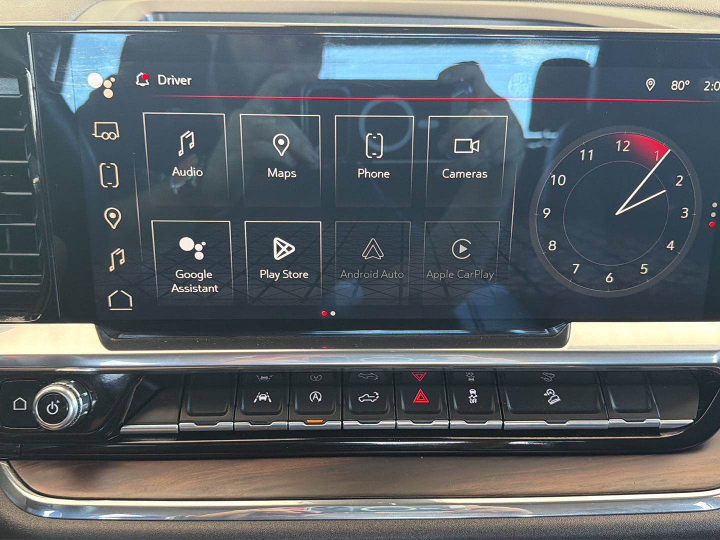 Used 2023 GMC Sierra 1500 SLT image 30