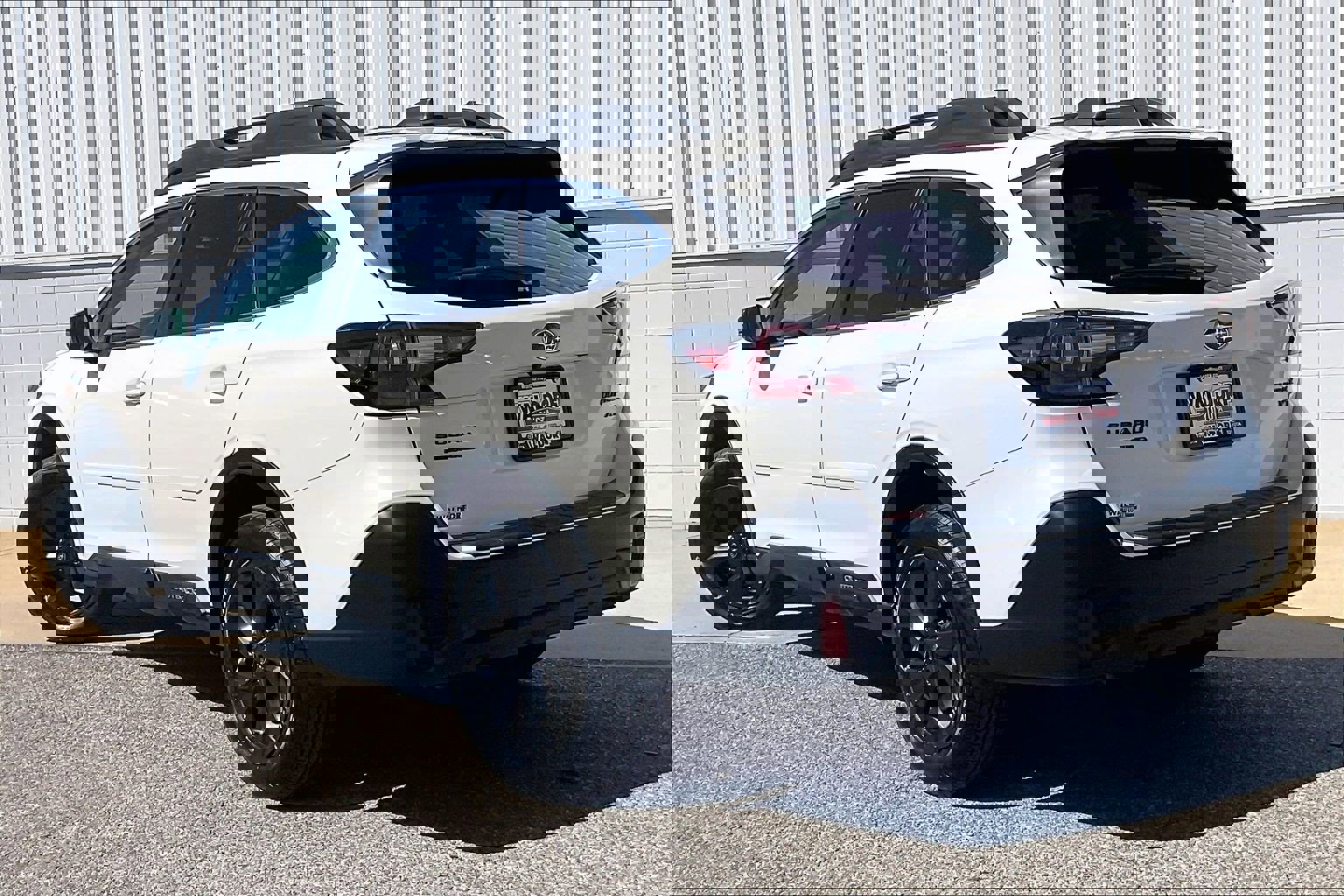 Used 2022 Subaru Outback Onyx Edition XT image 15