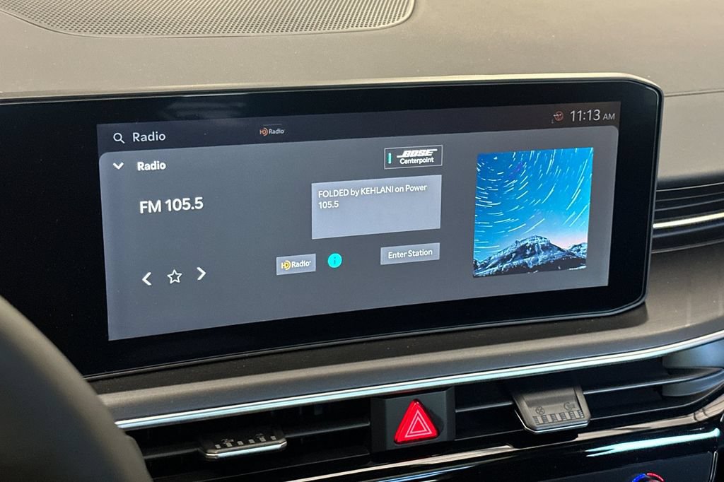 Used 2026 Kia K5 GT w/ GT1 Package FWD image 19
