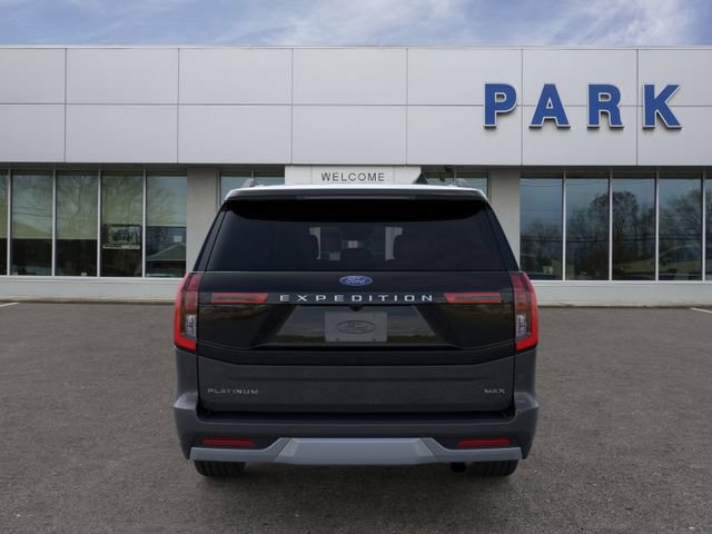New 2026 Ford Expedition Max Platinum w/ Driver's Package AWD/4WD image 6