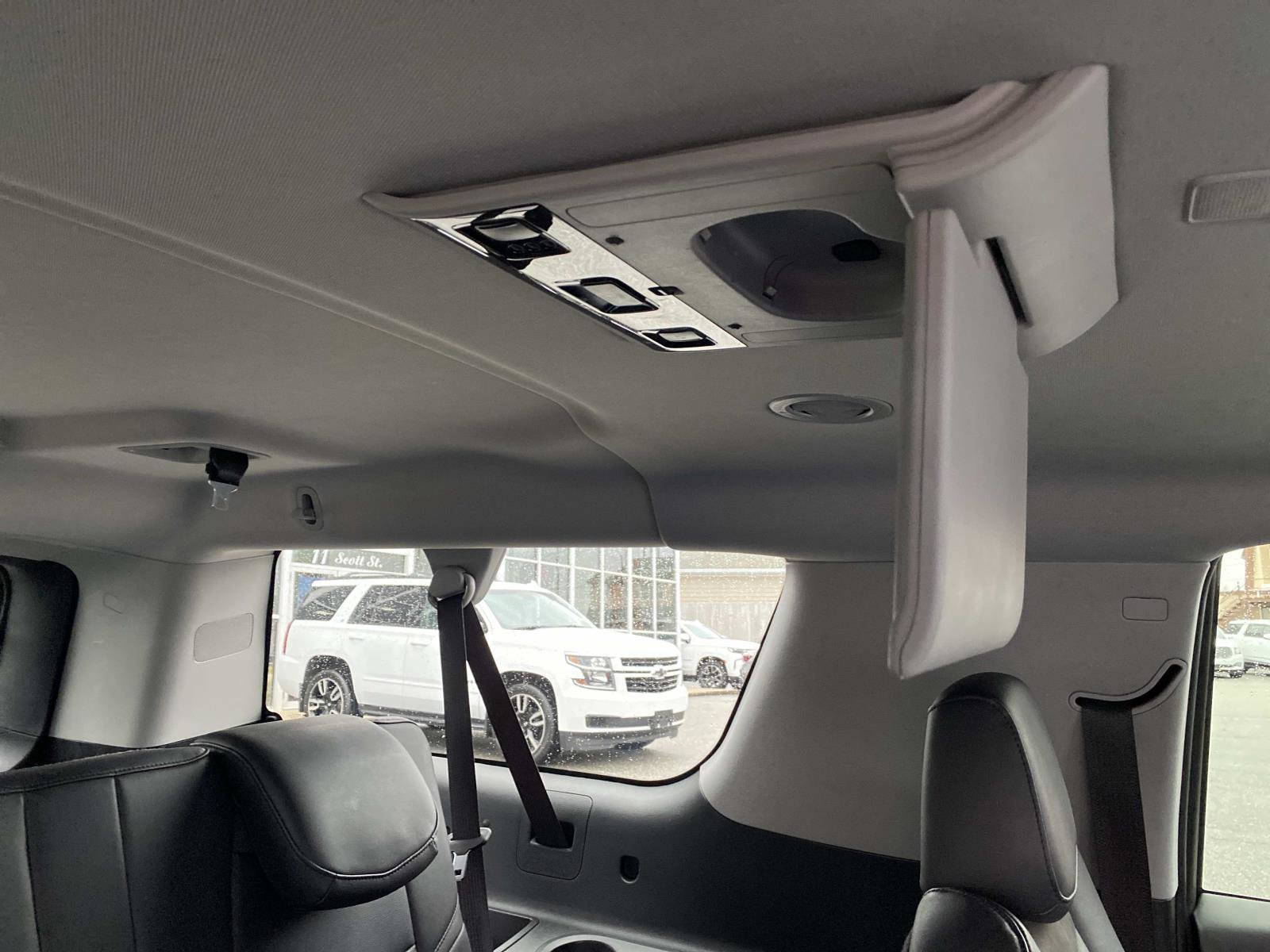 Used 2020 Cadillac Escalade ESV Luxury image 29