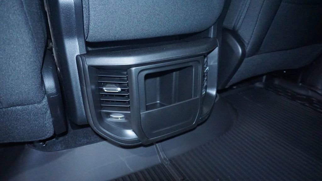 New 2026 RAM 1500 Classic Warlock image 28