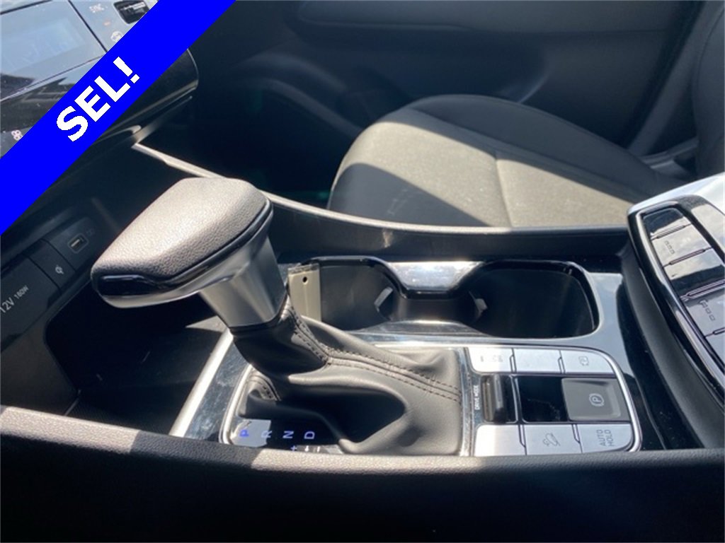 Used 2024 Hyundai Tucson SEL image 29