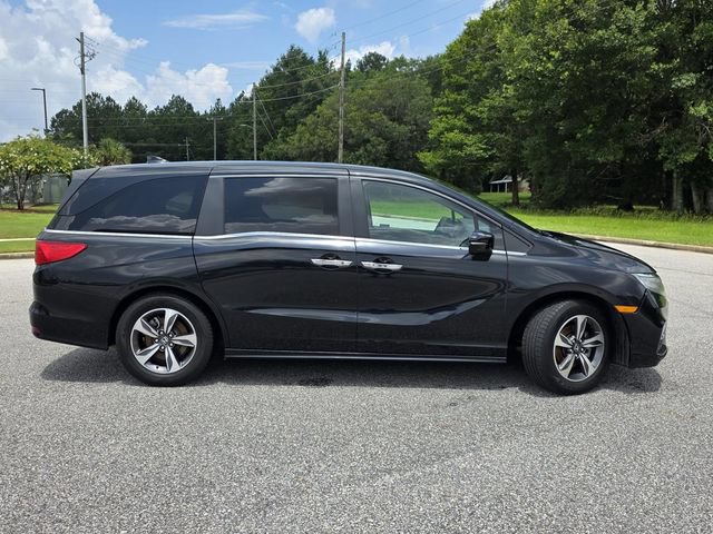 Used 2020 Honda Odyssey Touring image 42