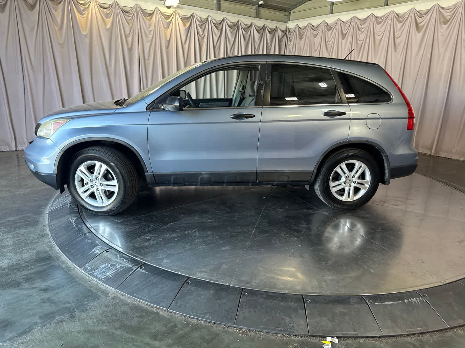 Used 2010 Honda CR-V EX image 6