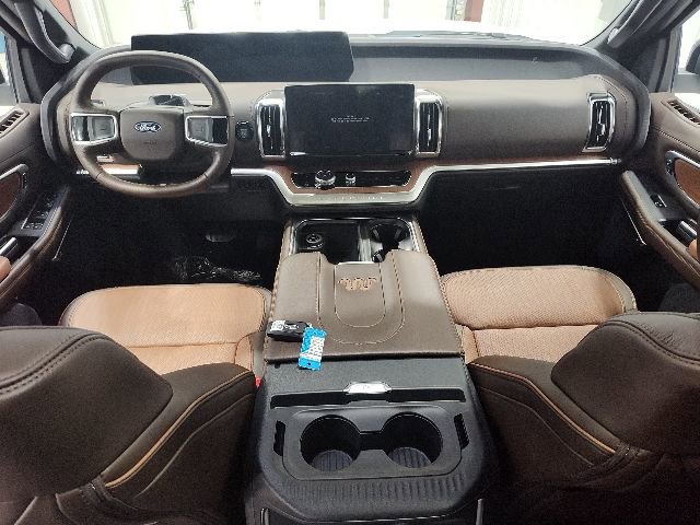 New 2026 Ford Expedition Max King Ranch image 18