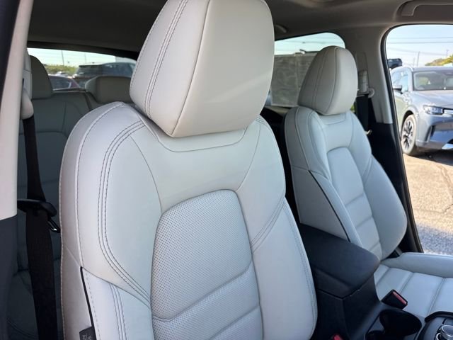 New 2025 MAZDA CX-5 AWD 2.5 S image 24