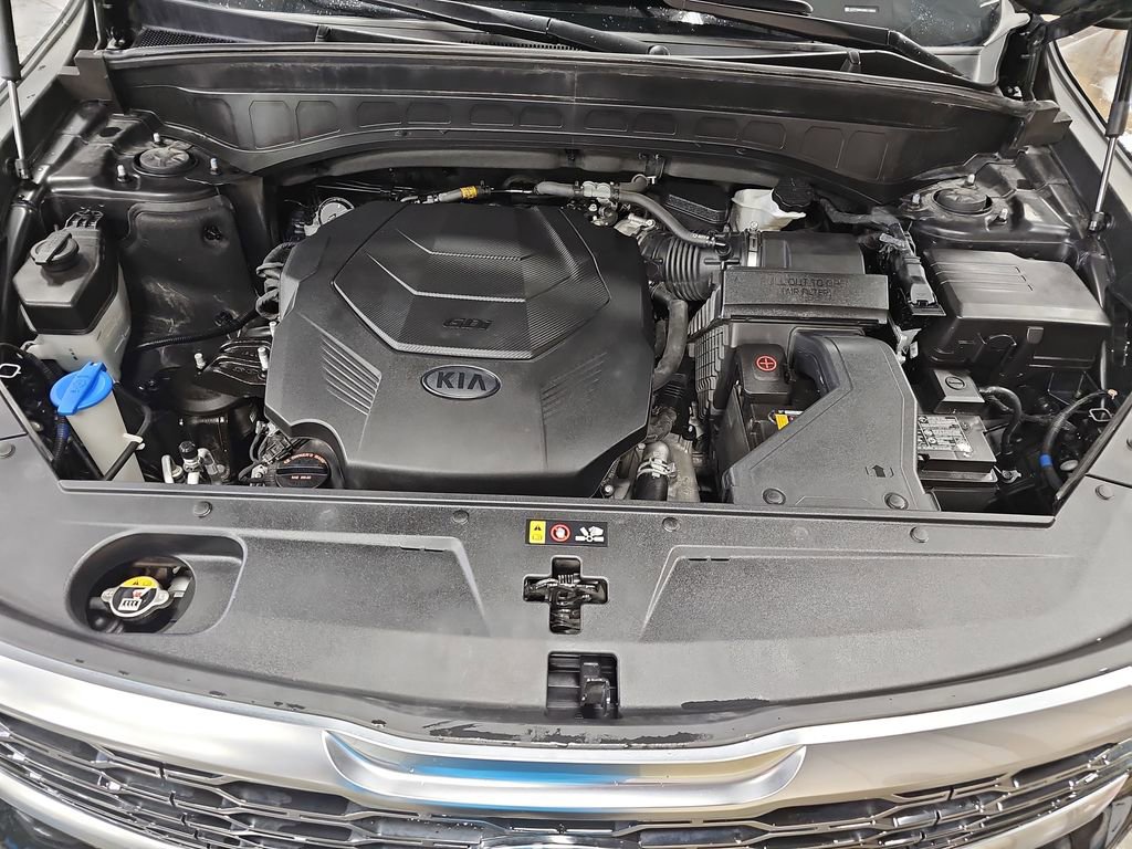 Used 2021 Kia Telluride SX image 31