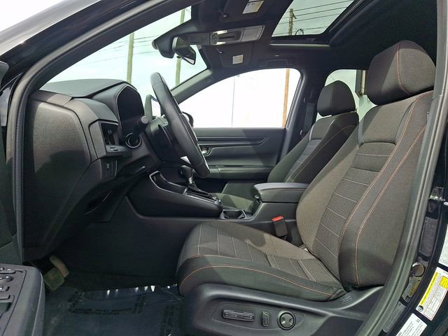 Used 2023 Honda CR-V Sport image 13