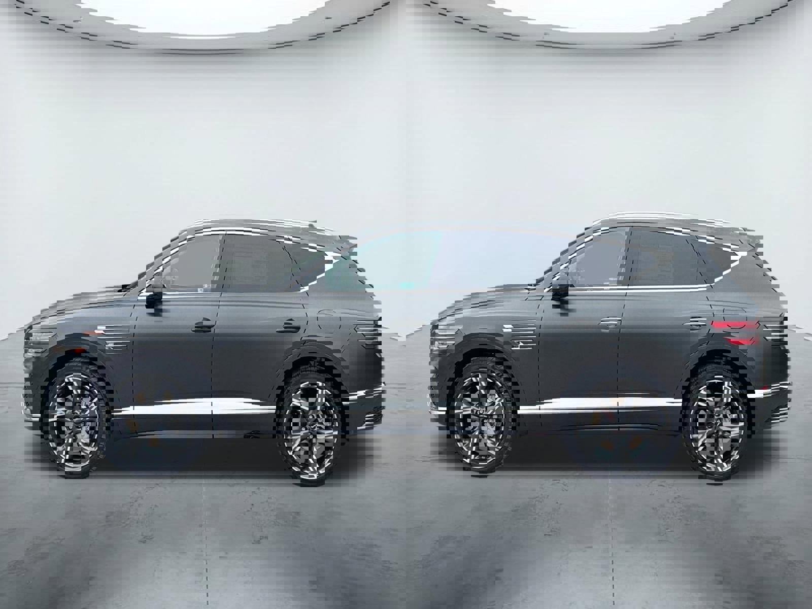 New 2026 Genesis GV80 2.5T Prestige image 2