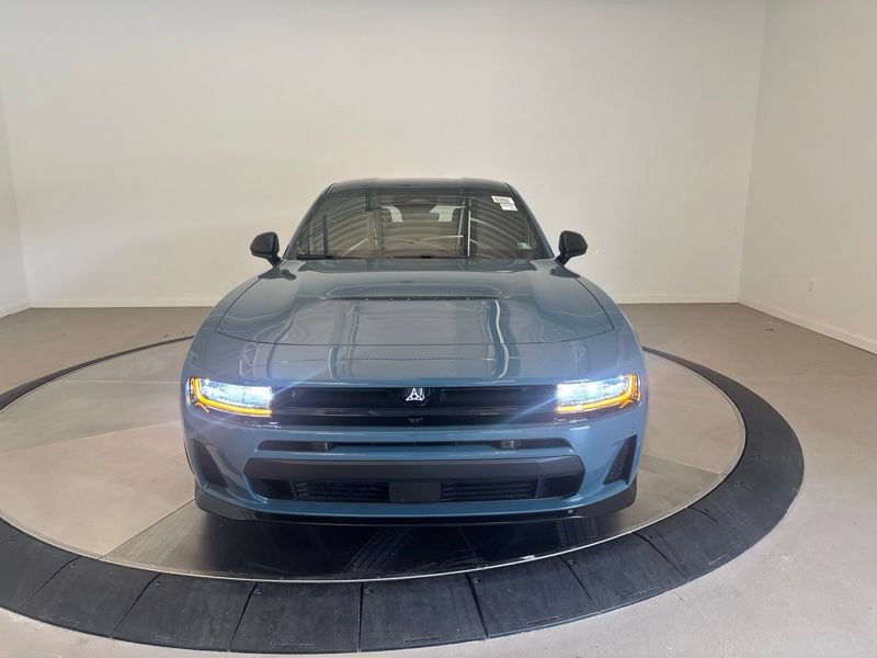 New 2027 Dodge Charger R/T w/ Driver Convenience Group AWD/4WD image 8