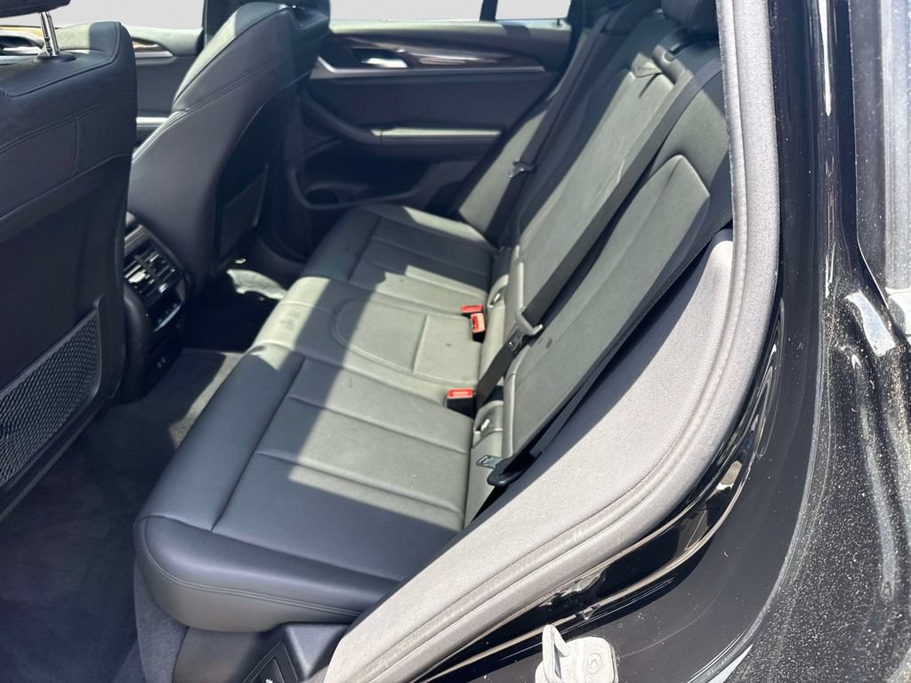 Used 2020 BMW X3 xDrive30i AWD/4WD image 14