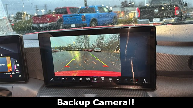 Used 2024 Ford Mustang Coupe w/ 2.3L High Performance Package image 3