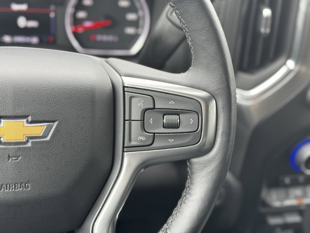 Certified 2022 Chevrolet Silverado 1500 LTZ image 27
