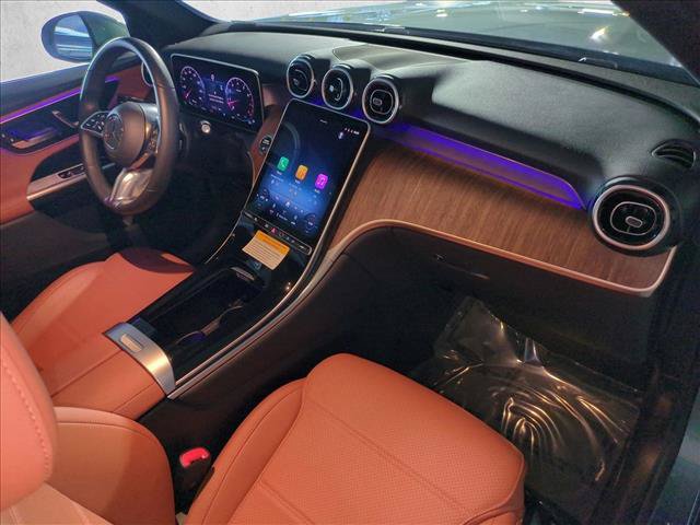 Certified 2026 Mercedes-Benz GLC 300 image 20