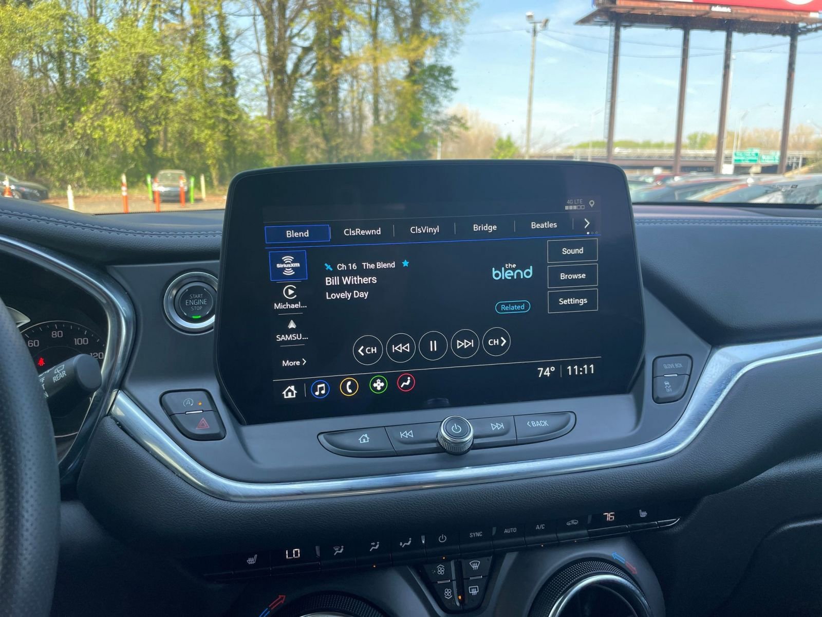 Used 2025 Chevrolet Blazer LT image 20