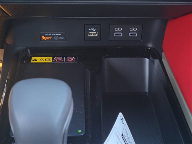 Used 2026 Toyota Camry XSE w/ Premium Plus Package image 29