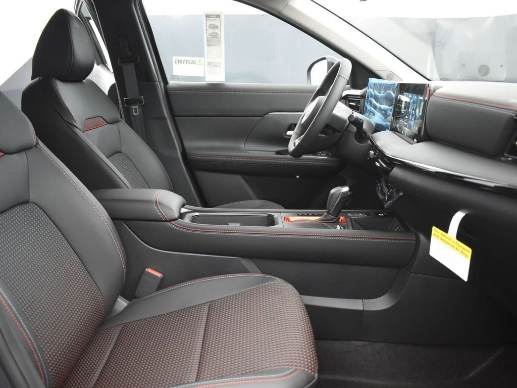 New 2026 Nissan Kicks SR w/ Illumination Package image 23
