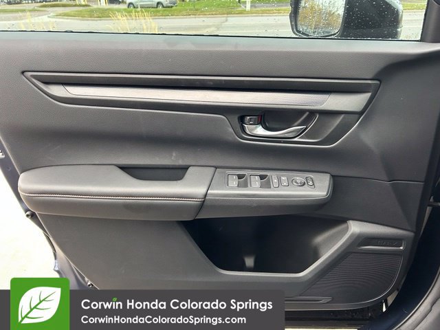 Used 2026 Honda CR-V TrailSport image 13
