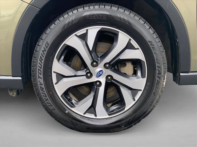 Used 2020 Subaru Outback Touring XT image 30