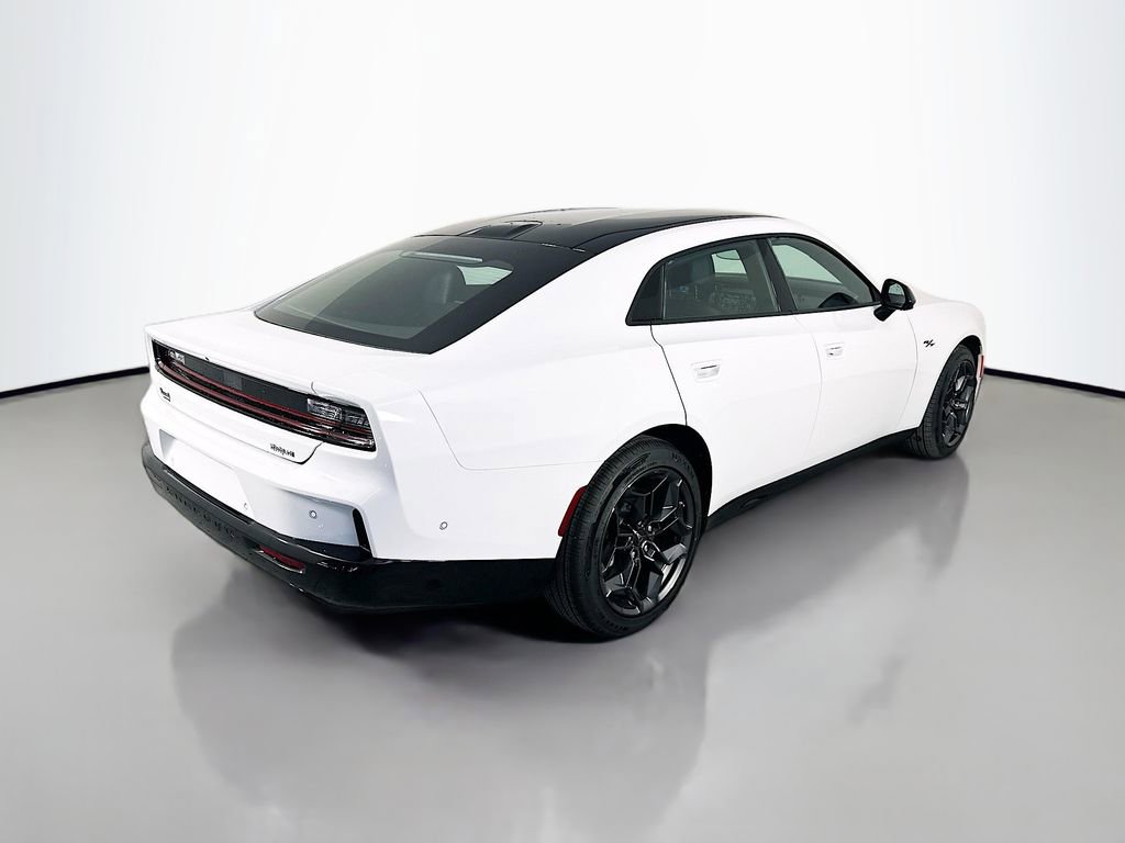 New 2026 Dodge Charger GT w/ Driver Convenience Group AWD/4WD image 7