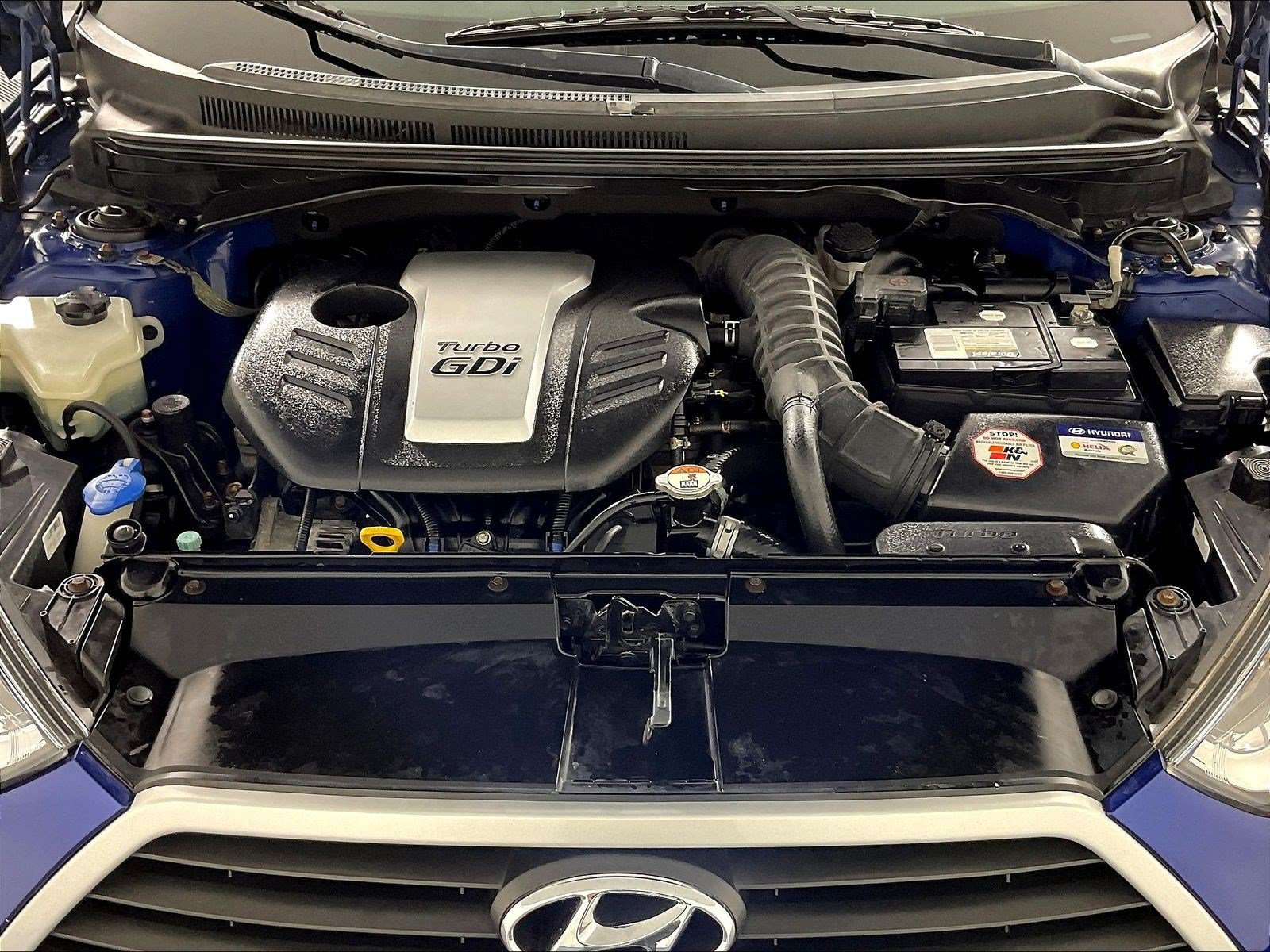 Used 2016 Hyundai Veloster Turbo R-Spec FWD image 28