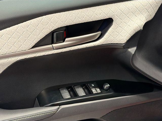 New 2026 Toyota Camry XLE FWD image 15