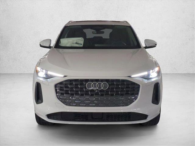New 2025 Audi Q5 Premium Plus video 2