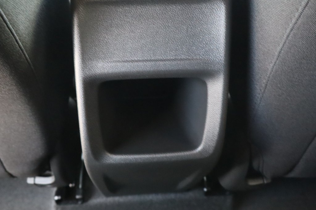 New 2026 Chevrolet Trax RS w/ Driver Confidence Package FWD image 30