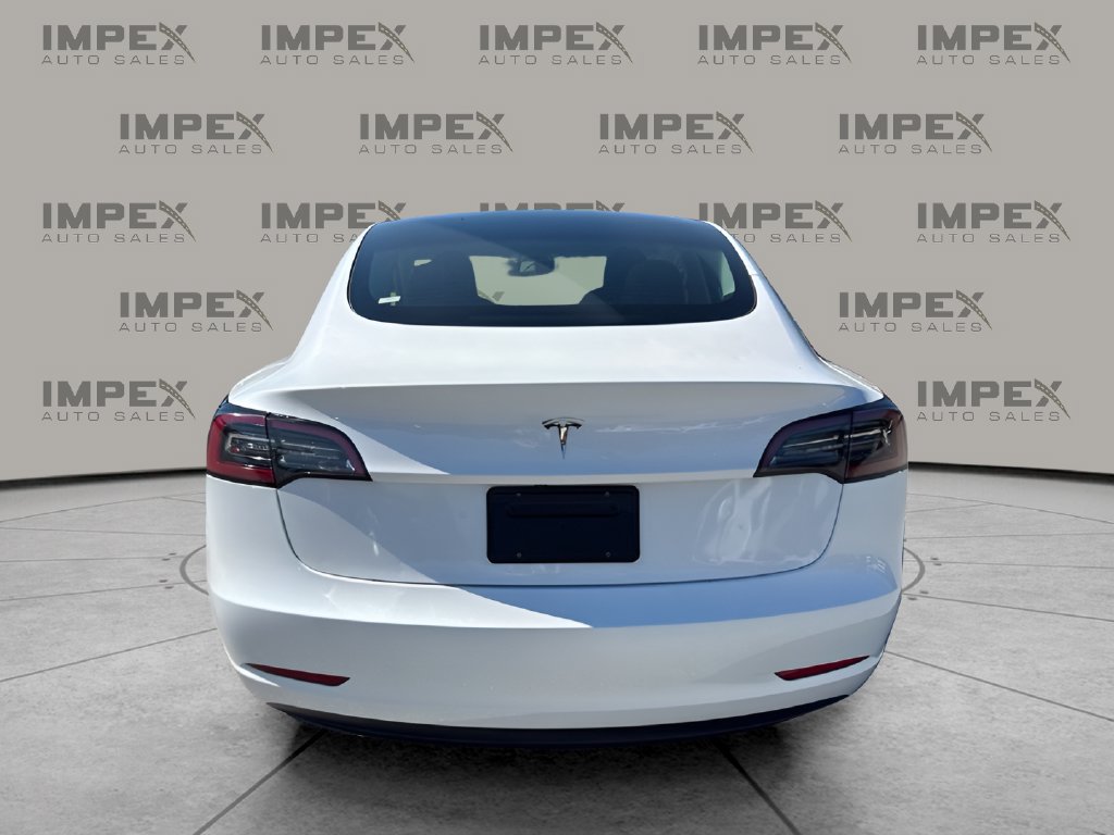 Used 2023 Tesla Model 3 Standard Range RWD image 4
