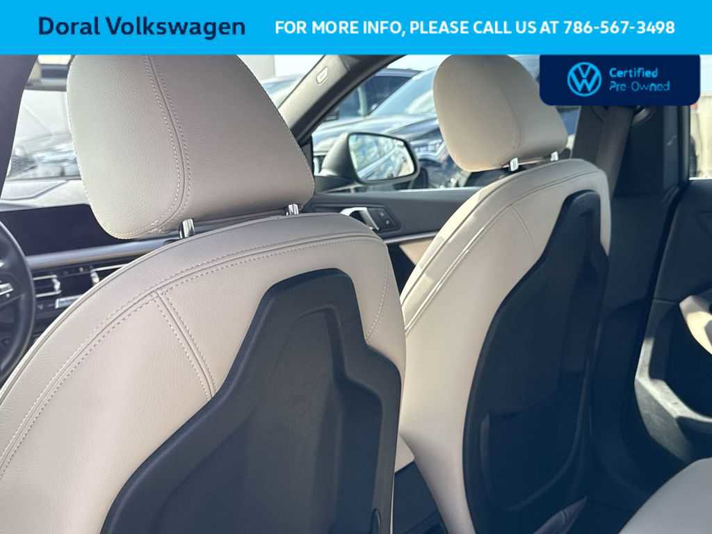 Used 2024 BMW 228i Gran Coupe w/ Convenience Package image 23