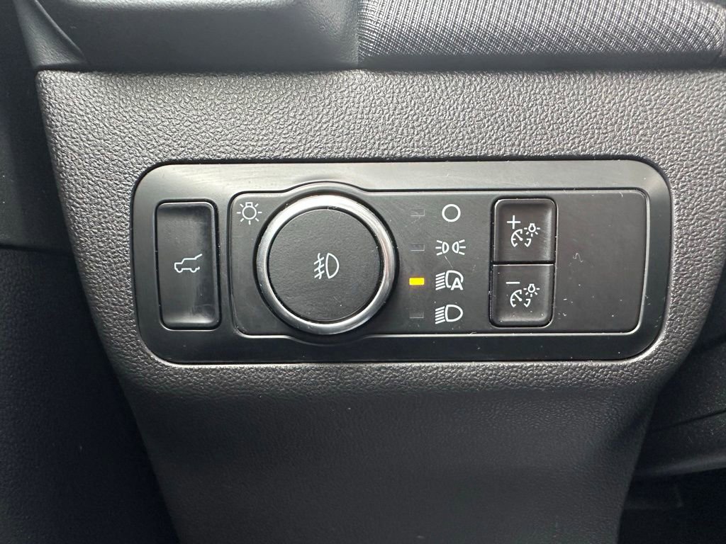 Used 2023 Ford Bronco Sport Big Bend w/ Convenience Package image 27