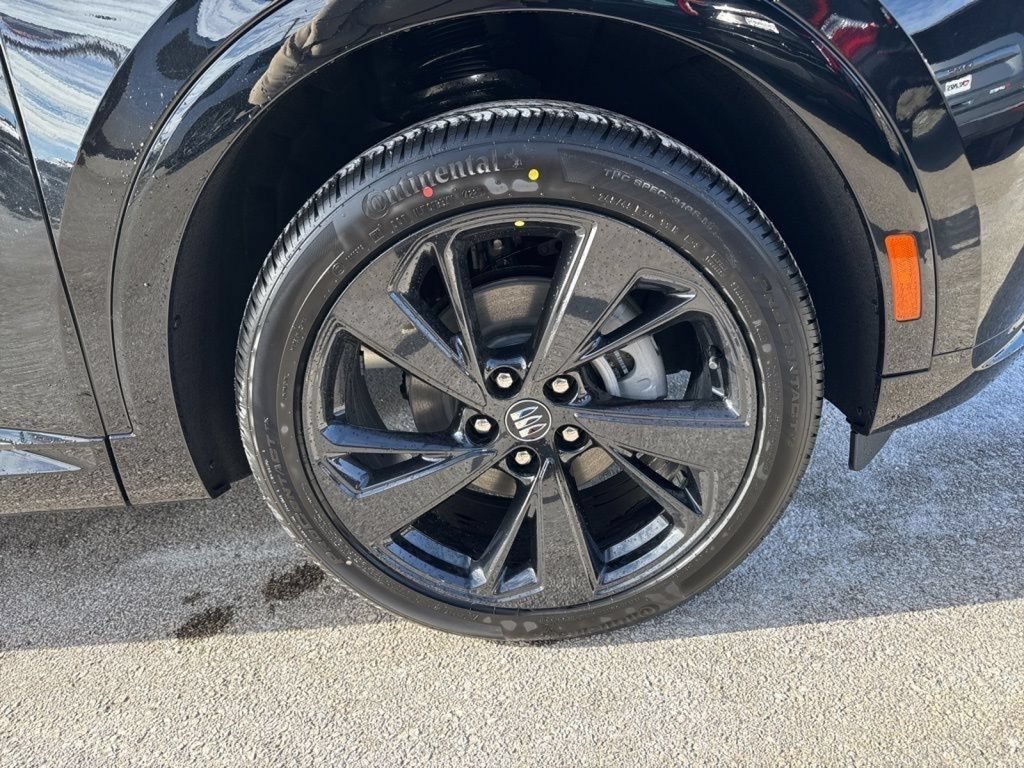 New 2026 Buick Envision Sport Touring AWD/4WD image 18