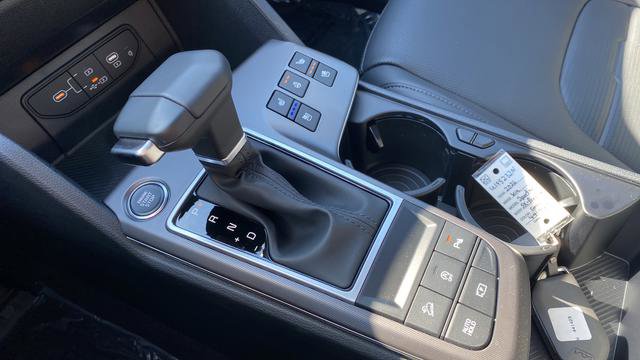 New 2026 Kia Sportage SX AWD/4WD image 19