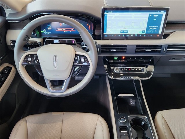 New 2024 Lincoln Corsair Grand Touring w/ Equipment Group 302A image 26