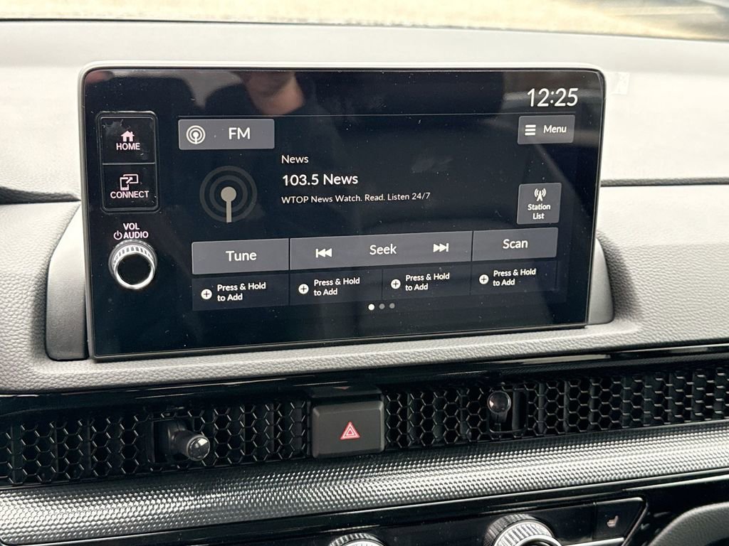 New 2026 Honda CR-V EX-L image 12