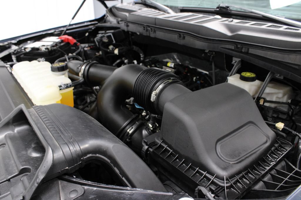 Certified 2023 Ford F150 XL w/ STX Appearance Package AWD/4WD image 16